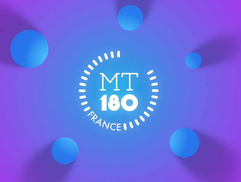 MT180 - Ma thèse en 180 secondes