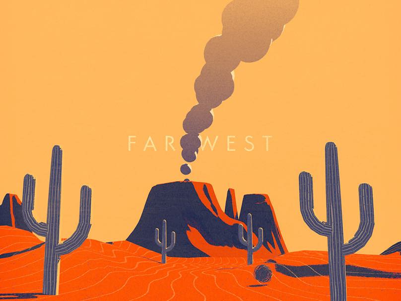 Far West