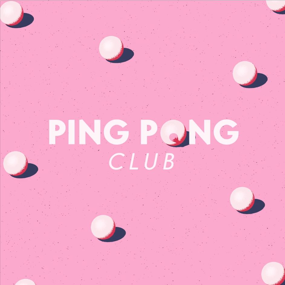 Ping Pong Club Motion Title sex